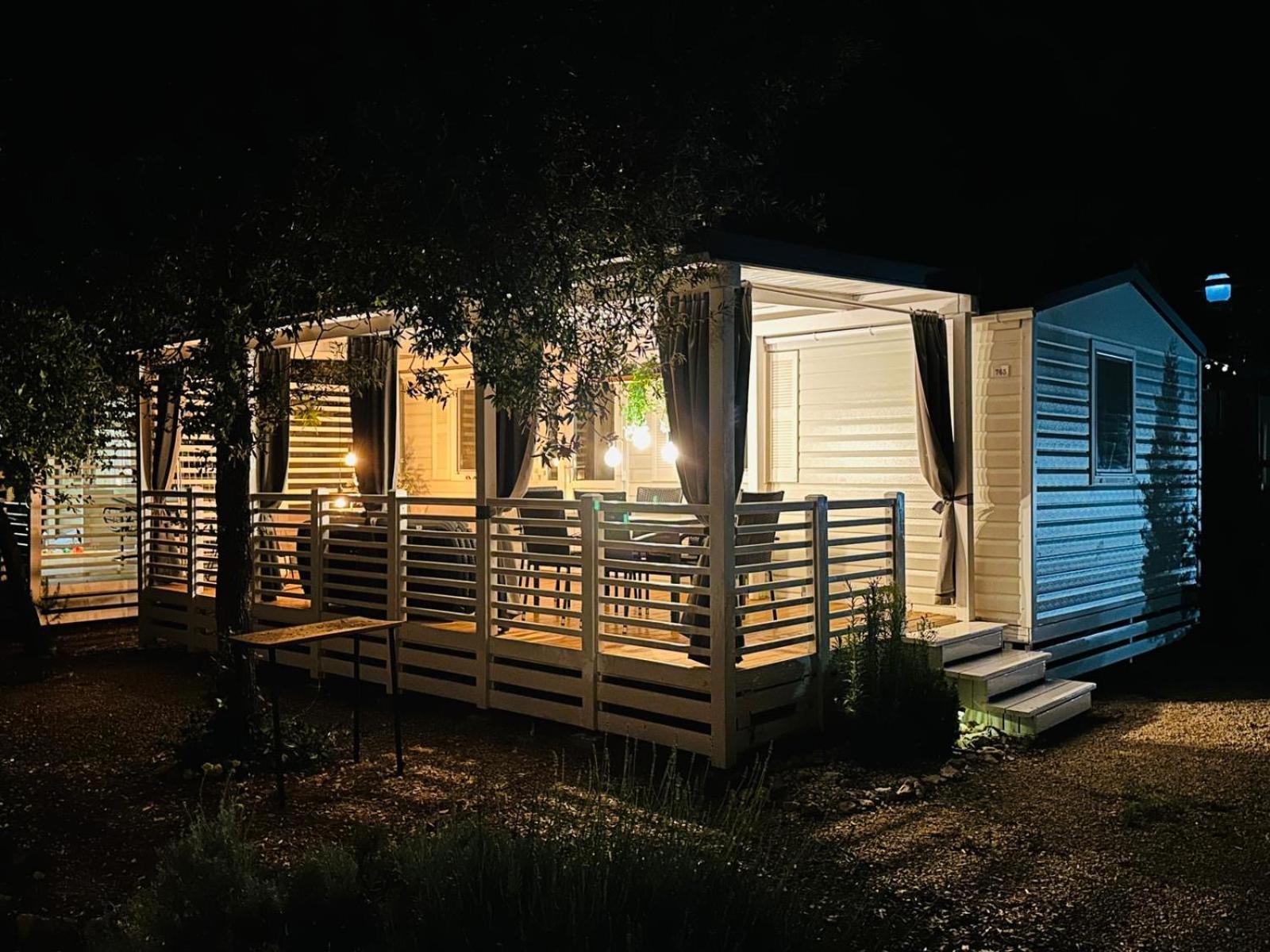 Summertime By Pearl Of The Biograd Weißenburg Exterior foto