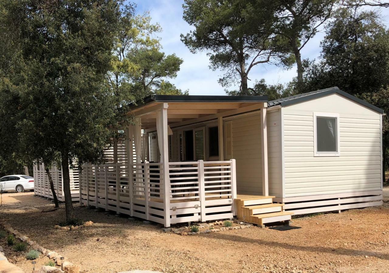 Summertime By Pearl Of The Biograd Weißenburg Exterior foto