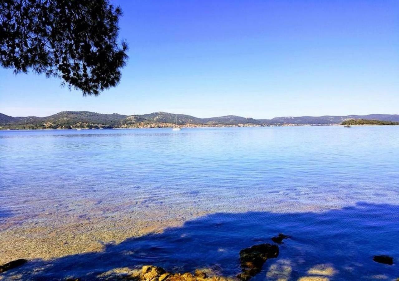 Summertime By Pearl Of The Biograd Weißenburg Exterior foto