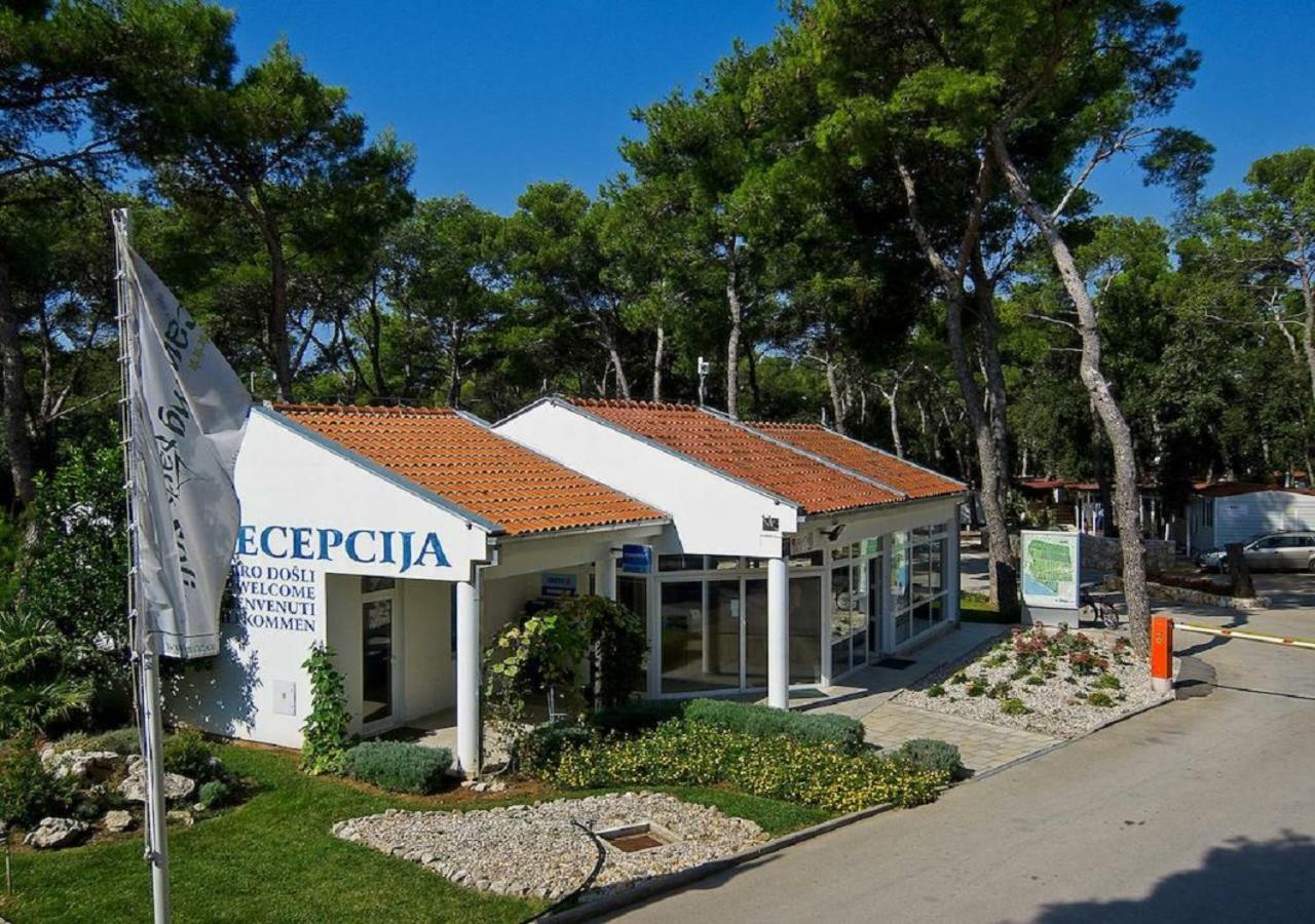 Summertime By Pearl Of The Biograd Weißenburg Exterior foto