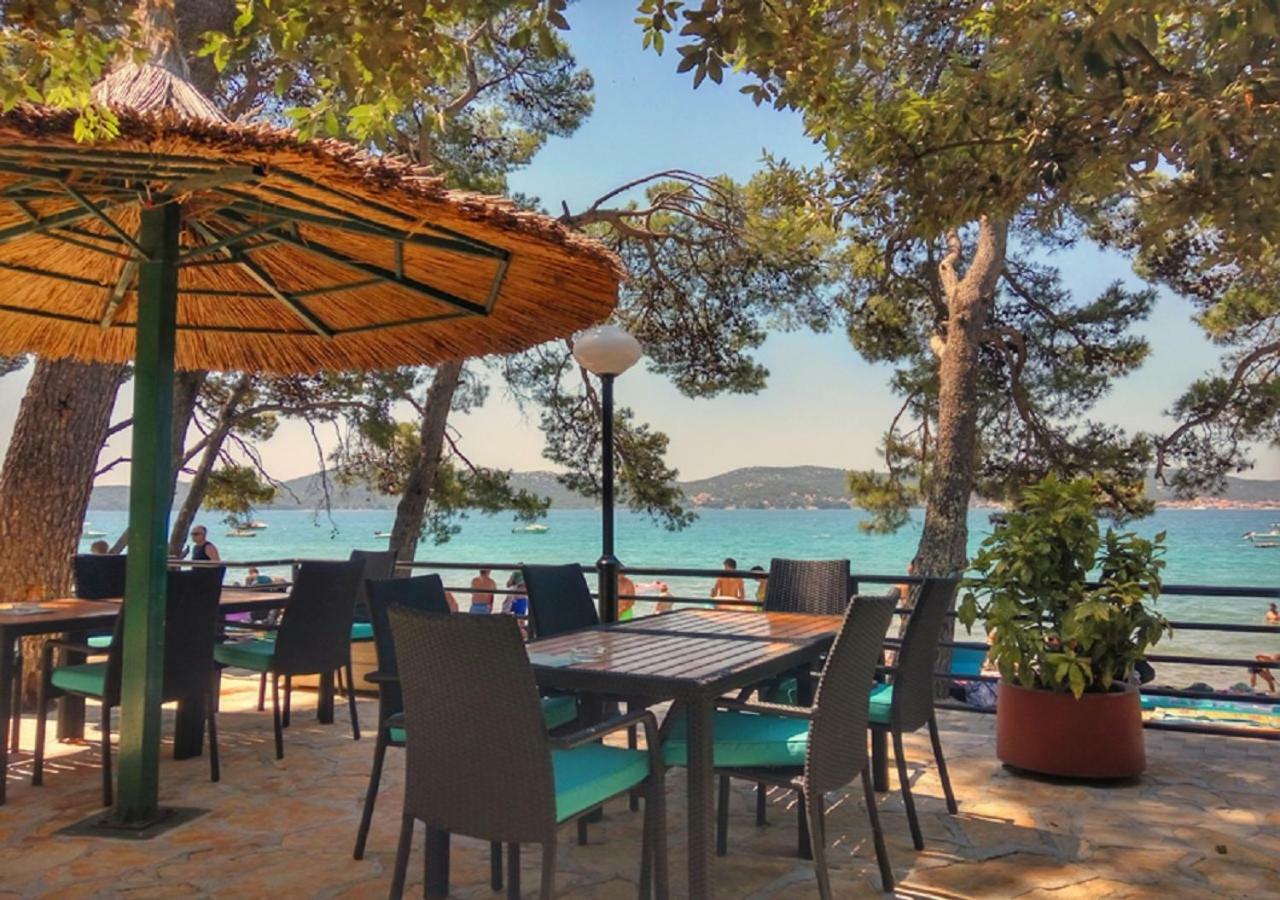 Summertime By Pearl Of The Biograd Weißenburg Exterior foto