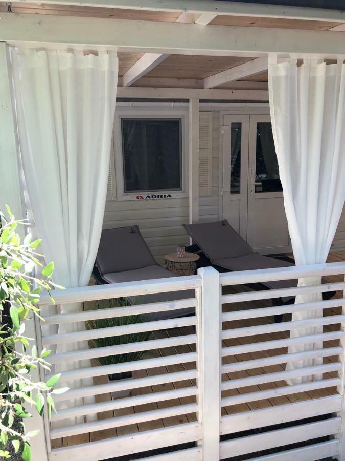 Summertime By Pearl Of The Biograd Weißenburg Exterior foto