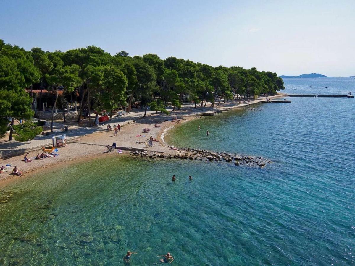 Summertime By Pearl Of The Biograd Weißenburg Exterior foto