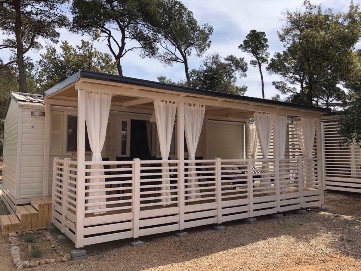 Summertime By Pearl Of The Biograd Weißenburg Exterior foto