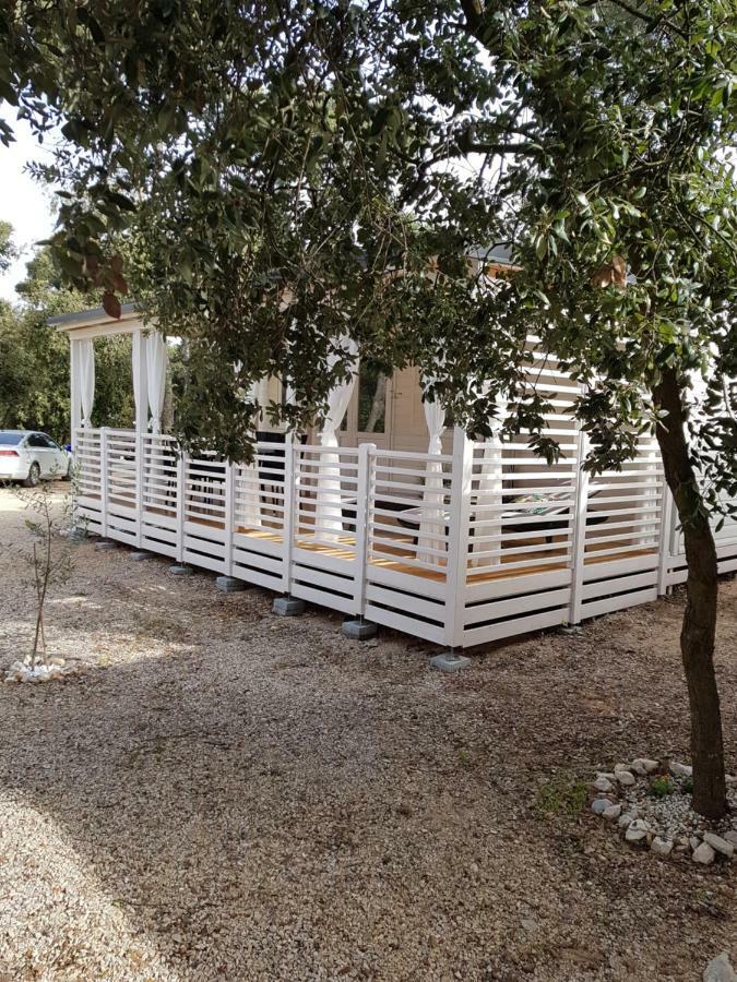 Summertime By Pearl Of The Biograd Weißenburg Exterior foto