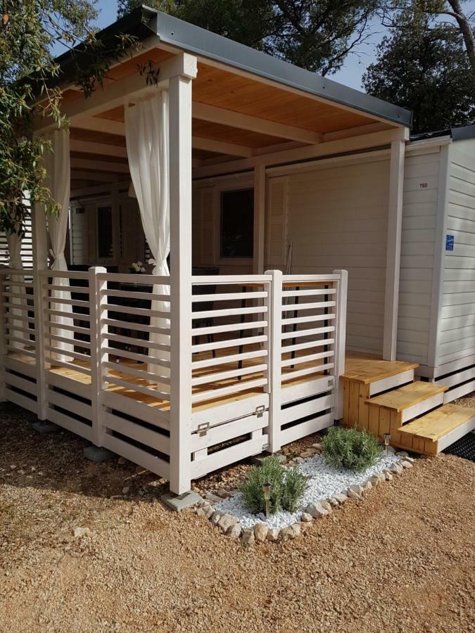 Summertime By Pearl Of The Biograd Weißenburg Exterior foto